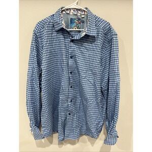 Robert Graham Button Down (1486)‎